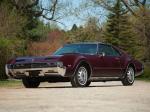 Oldsmobile Toronado 1966 года